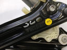 PORSCHE Porsche 911 992 Left Front Door Winder 992837401 Window Regulator Front Left- — thumbnail 5