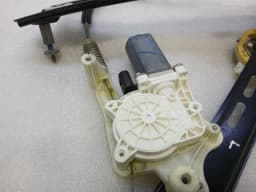 PORSCHE Porsche 911 991 GT3RS Mk1 Left Front Door Winder 99154207502 Window Regulator Left- — thumbnail 3