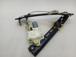 PORSCHE Porsche 911 991 GT3RS Mk1 Left Front Door Winder 99154207502 Window Regulator Left- — thumbnail 1