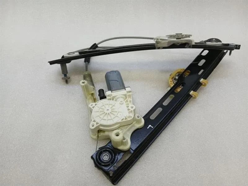 Porsche 911 991 GT3RS Mk1 Left Front Door Winder 99154207502 Window Regulator Left-