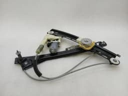 PORSCHE Porsche 911 991 GT3RS Mk1 Left Front Door Winder 99154207502 Window Regulator Left- — thumbnail 4