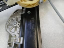 PORSCHE Porsche 911 991 GT3RS Mk1 Left Front Door Winder 99154207502 Window Regulator Left- — thumbnail 5