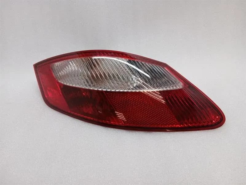 PORSCHE Porsche Boxster 987 left rear light 98763142303 taillight rear left-