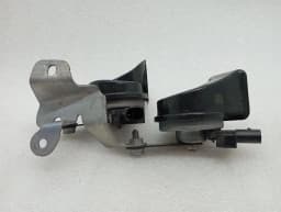 PORSCHE Porsche 911 992 Horn 992951212A Horn Fanfare- — thumbnail 5