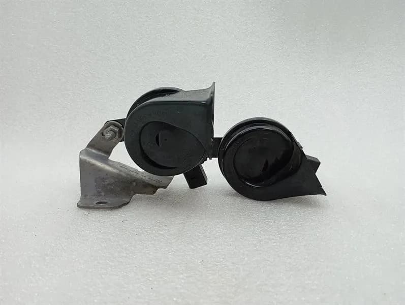 Porsche 911 992 Horn 992951212A Horn Fanfare-
