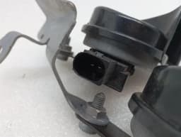 PORSCHE Porsche 911 992 Horn 992951212A Horn Fanfare- — thumbnail 7