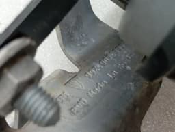 PORSCHE Porsche 911 992 Horn 992951212A Horn Fanfare- — thumbnail 9