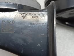 PORSCHE Porsche 911 992 Horn 992951212A Horn Fanfare- — thumbnail 8