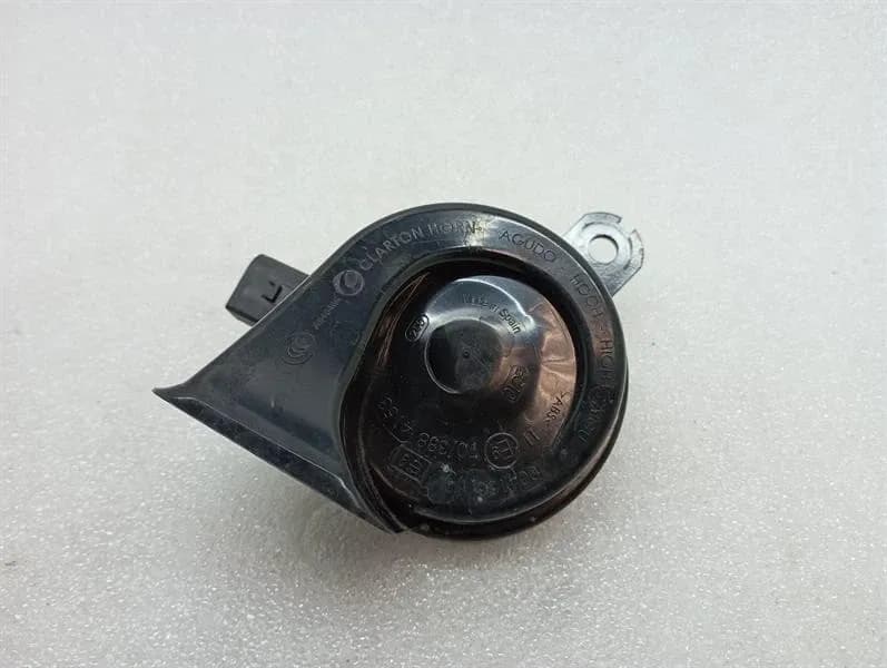 Porsche 911 991 GT3RS Mk1 Horn 99163514981 Horn Fanfare-