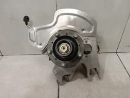 PORSCHE Porsche 911 991 GT3RS Mk1 Left Rear Hub 99133161181 Wheel Bearing Housing Rear Li- — thumbnail 3