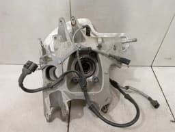 PORSCHE Porsche 911 991 GT3RS Mk1 Left Rear Hub 99133161181 Wheel Bearing Housing Rear Li- — thumbnail 7