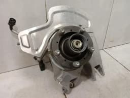 PORSCHE Porsche 911 991 GT3RS Mk1 Left Rear Hub 99133161181 Wheel Bearing Housing Rear Li- — thumbnail 4