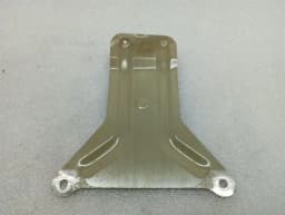 PORSCHE Porsche 911 991 GT3RS MK1 Holder Bracket 99157330380 Holder Carrier- — thumbnail 4