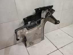 PORSCHE Porsche 911 991 GT3RS MK1 Holder Bracket 99150563191 Holder Carrier Li LEFT- — thumbnail 3