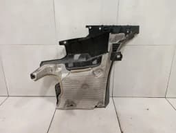 PORSCHE Porsche 911 991 GT3RS MK1 Holder Bracket 99150563191 Holder Carrier Li LEFT- — thumbnail 2