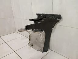 PORSCHE Porsche 911 991 GT3RS MK1 Holder Bracket 99150563191 Holder Carrier Li LEFT- — thumbnail 5