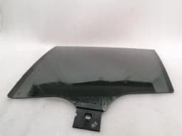 PORSCHE Porsche Panamera 971 left rear door glass 971845317H door window rear left- — thumbnail 1