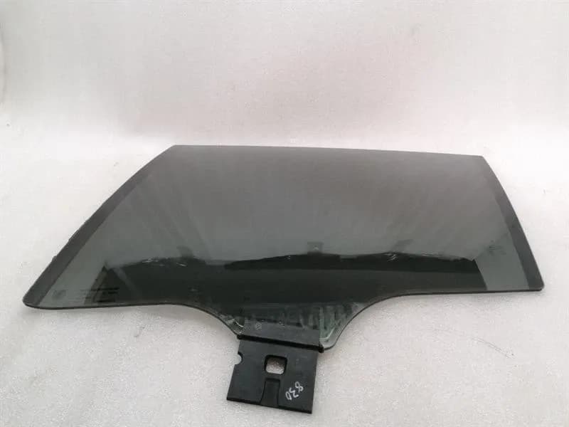 PORSCHE Porsche Panamera 971 left rear door glass 971845317H door window rear left-