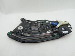 PORSCHE Porsche 911 992 left rear door winder 992839399D window regulator rear Li convertible- — thumbnail 1