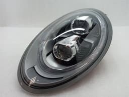 PORSCHE Porsche 911 991 GT3RS Mk1 Left Headlight 99163127511 Headlight Left FULL LED- — thumbnail 3