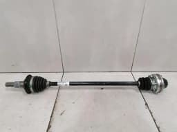 PORSCHE Porsche 911 992 Left Front Drive Shaft 992407271J FAULTY Drive Shaft Front Li- — thumbnail 2
