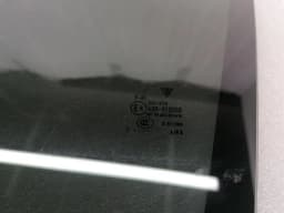 PORSCHE Porsche Panamera 971 left rear door glass 971845317H door window rear left- — thumbnail 4