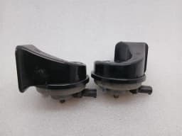 PORSCHE Porsche Boxster 987 Horn 99763501506 Horn Fanfare- — thumbnail 4