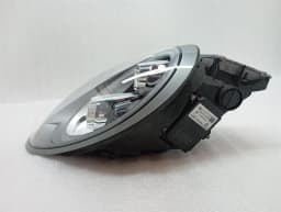 PORSCHE Porsche 911 991 GT3RS Mk1 Left Headlight 99163127511 Headlight Left FULL LED- — thumbnail 4