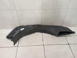 PORSCHE Porsche 911 991 GT3RS Mk1 Intake Scoop Set 99111022690 RH Set Intercooler - — thumbnail 5