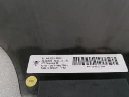 PORSCHE Porsche Panamera 971 left rear door glass 971845317H door window rear left- — thumbnail 8