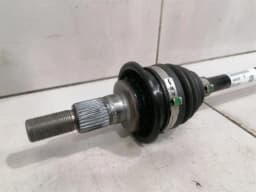 PORSCHE Porsche 911 992 Left Front Drive Shaft 992407271J FAULTY Drive Shaft Front Li- — thumbnail 3