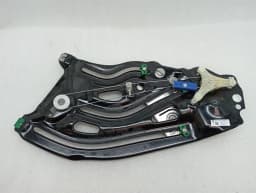 PORSCHE Porsche 911 992 left rear door winder 992839399D window regulator rear Li convertible- — thumbnail 3