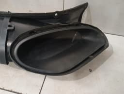 PORSCHE Porsche 911 991 GT3RS Mk1 Intake Scoop Set 99111022590 LH Set Intercooler - — thumbnail 4