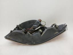 PORSCHE Porsche 911 996 left rear light 99663140500 tail light rear left- — thumbnail 7