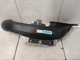 PORSCHE Porsche 911 991 GT3RS Mk1 Intake Scoop Set 99111022690 RH Set Intercooler - — thumbnail 8
