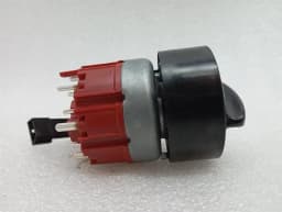PORSCHE Porsche 911 996 light switch 99661353500 light switch- — thumbnail 6