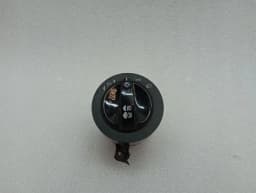 PORSCHE Porsche 911 996 light switch 99661353500 light switch- — thumbnail 2