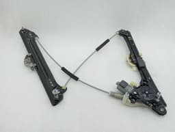 PORSCHE Porsche 911 992 Left Front Door Winder 992837401 Window Regulator Front Left- — thumbnail 1