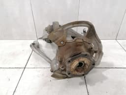 PORSCHE Porsche Panamera 971 Left Rear Hub 971505435F Wheel Bearing Housing Rear Left - — thumbnail 3