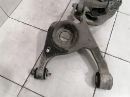 PORSCHE Porsche Panamera 971 Left Rear Hub 971505435F Wheel Bearing Housing Rear Left - — thumbnail 8
