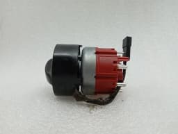 PORSCHE Porsche 911 996 light switch 99661353500 light switch- — thumbnail 5