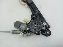 PORSCHE Porsche 911 992 Left Front Door Winder 992837401 Window Regulator Front Left- — thumbnail 3