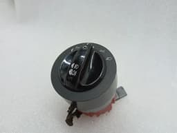 PORSCHE Porsche 911 996 light switch 99661353500 light switch- — thumbnail 4