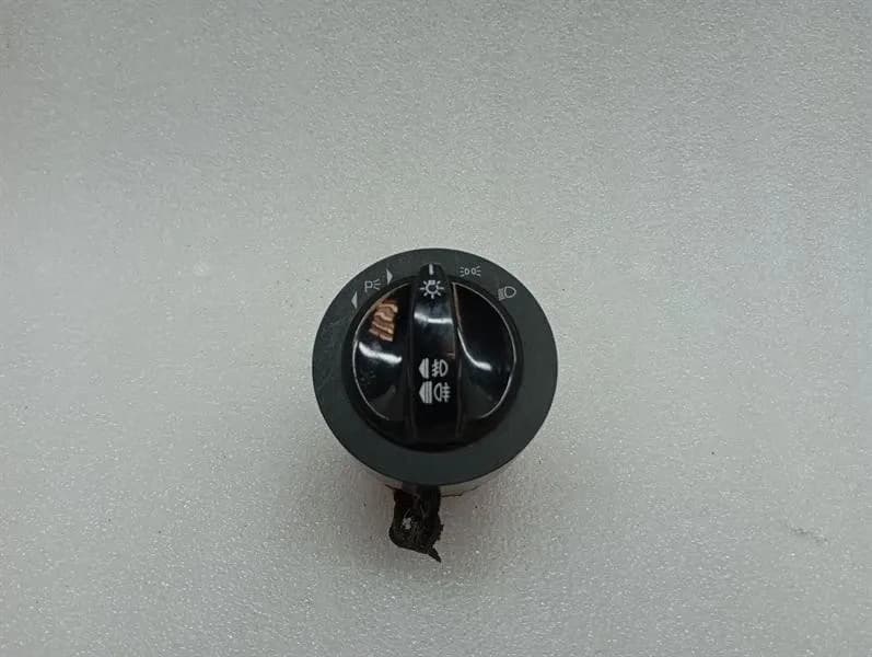 Porsche 911 996 light switch 99661353500 light switch-