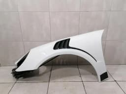 PORSCHE Porsche 911 991 GT3RS Mk1 Left Wing 99150302193 Fender Left OEM- — thumbnail 1
