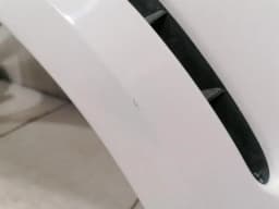 PORSCHE Porsche 911 991 GT3RS Mk1 Left Wing 99150302193 Fender Left OEM- — thumbnail 7