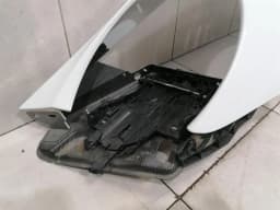 PORSCHE Porsche 911 991 GT3RS Mk1 Left Wing 99150302193 Fender Left OEM- — thumbnail 4