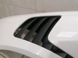 PORSCHE Porsche 911 991 GT3RS Mk1 Left Wing 99150302193 Fender Left OEM- — thumbnail 3