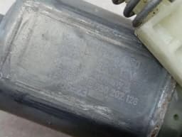 PORSCHE Porsche 911 992 Left Front Door Winder 992837401 Window Regulator Front Left- — thumbnail 10