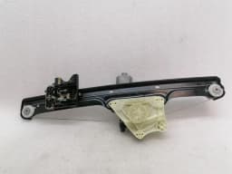 PORSCHE Porsche Panamera 971 Left Front Door Winder 971837401B Window Regulator Front Left- — thumbnail 5